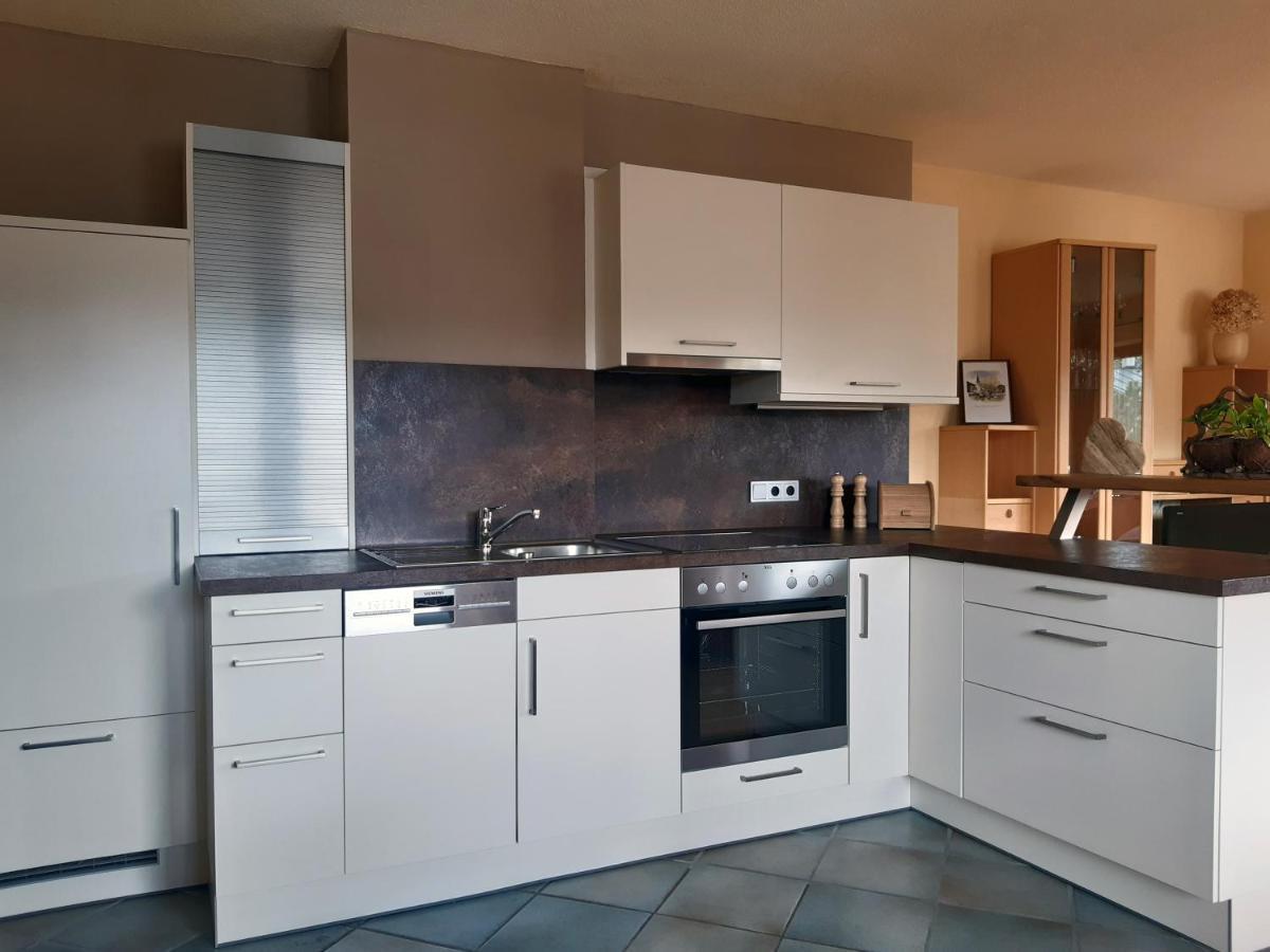 Appartementhaus St. Martin Зеефельд в Тироле Экстерьер фото
