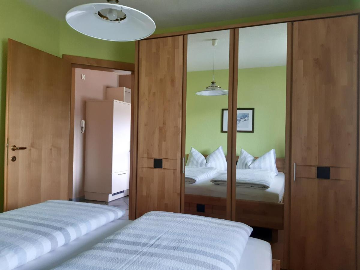 Appartementhaus St. Martin Зеефельд в Тироле Экстерьер фото